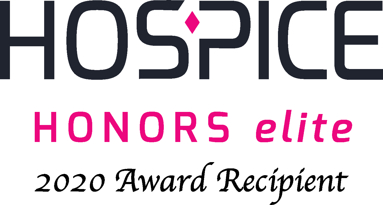 2020 Hospice Honors Elite 2