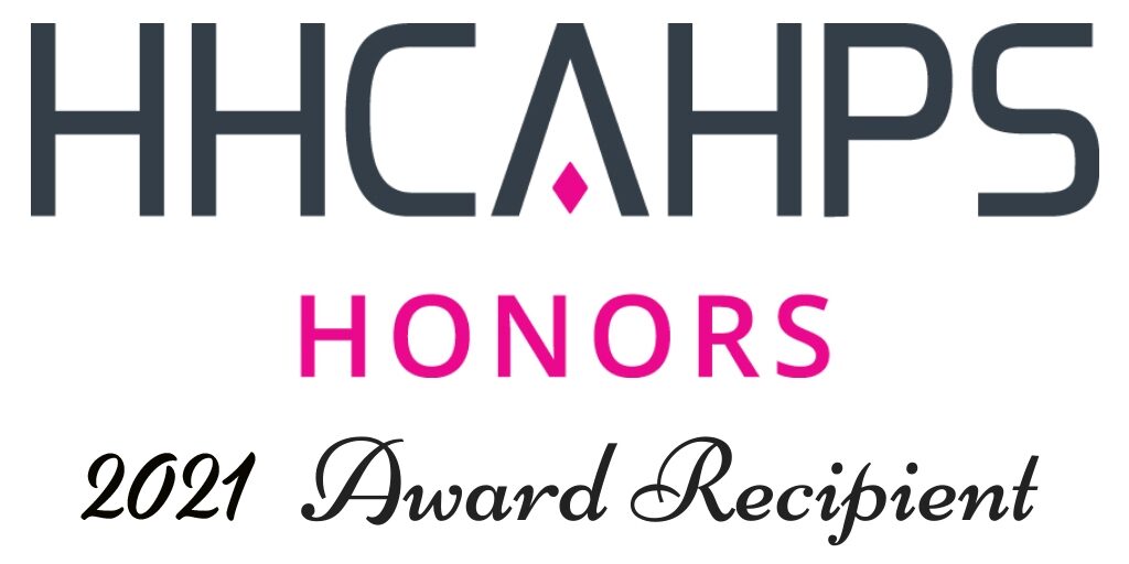2021 Home Health Honors