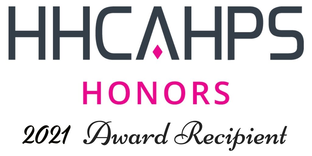 2021 Home Health Honors 2021 Home Health Honors