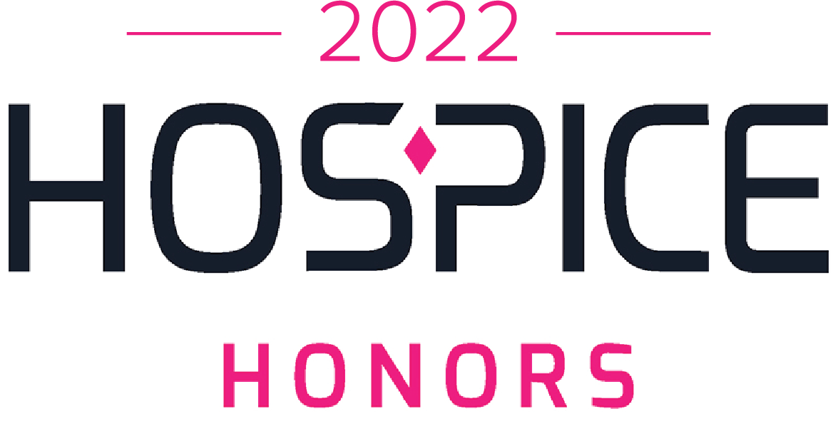 2022 Hospice Honors